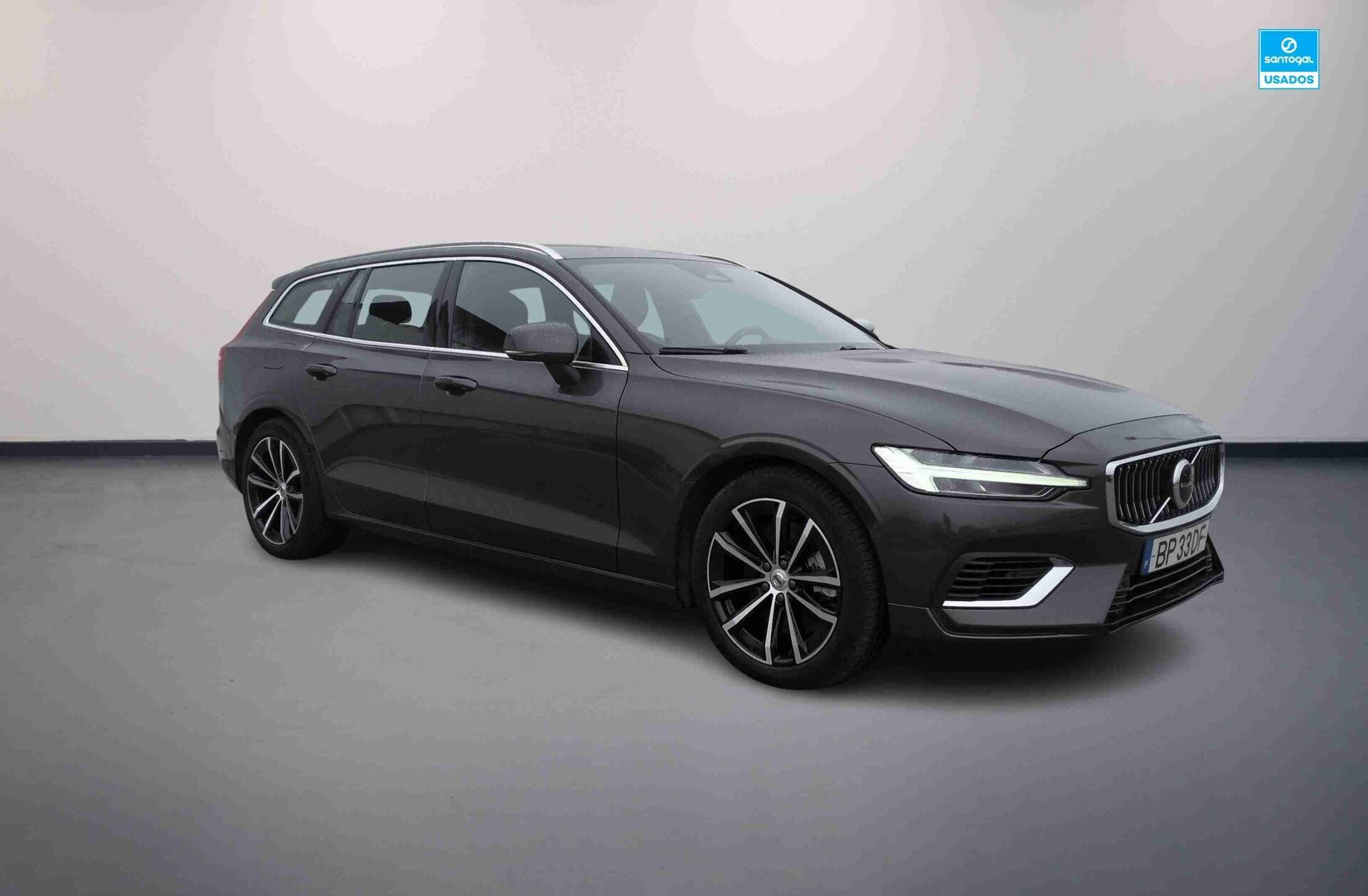 VOLVO V60 2.0 T6 AWD TE Core