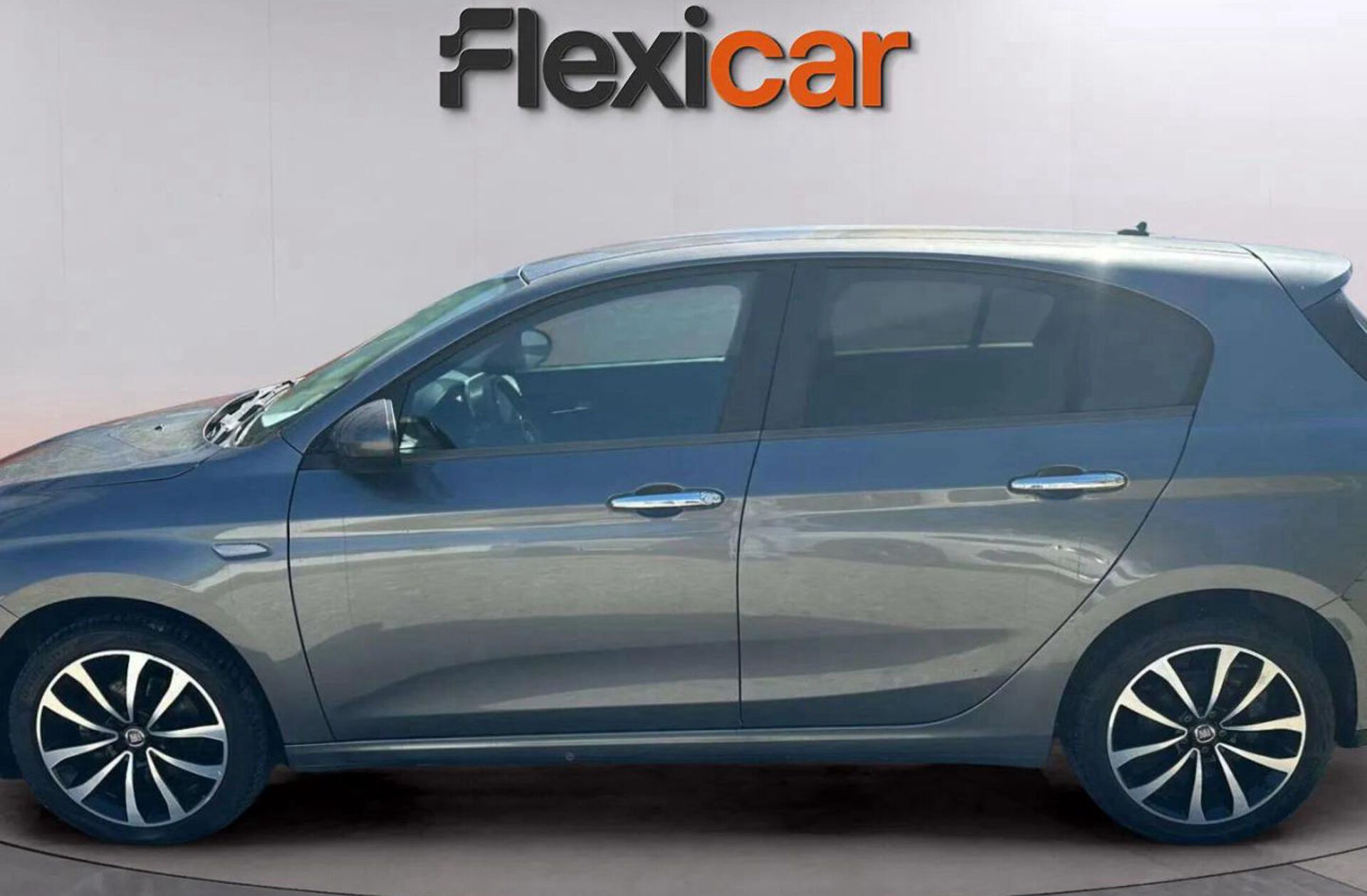 FIAT Tipo 1.3 M-Jet Lounge