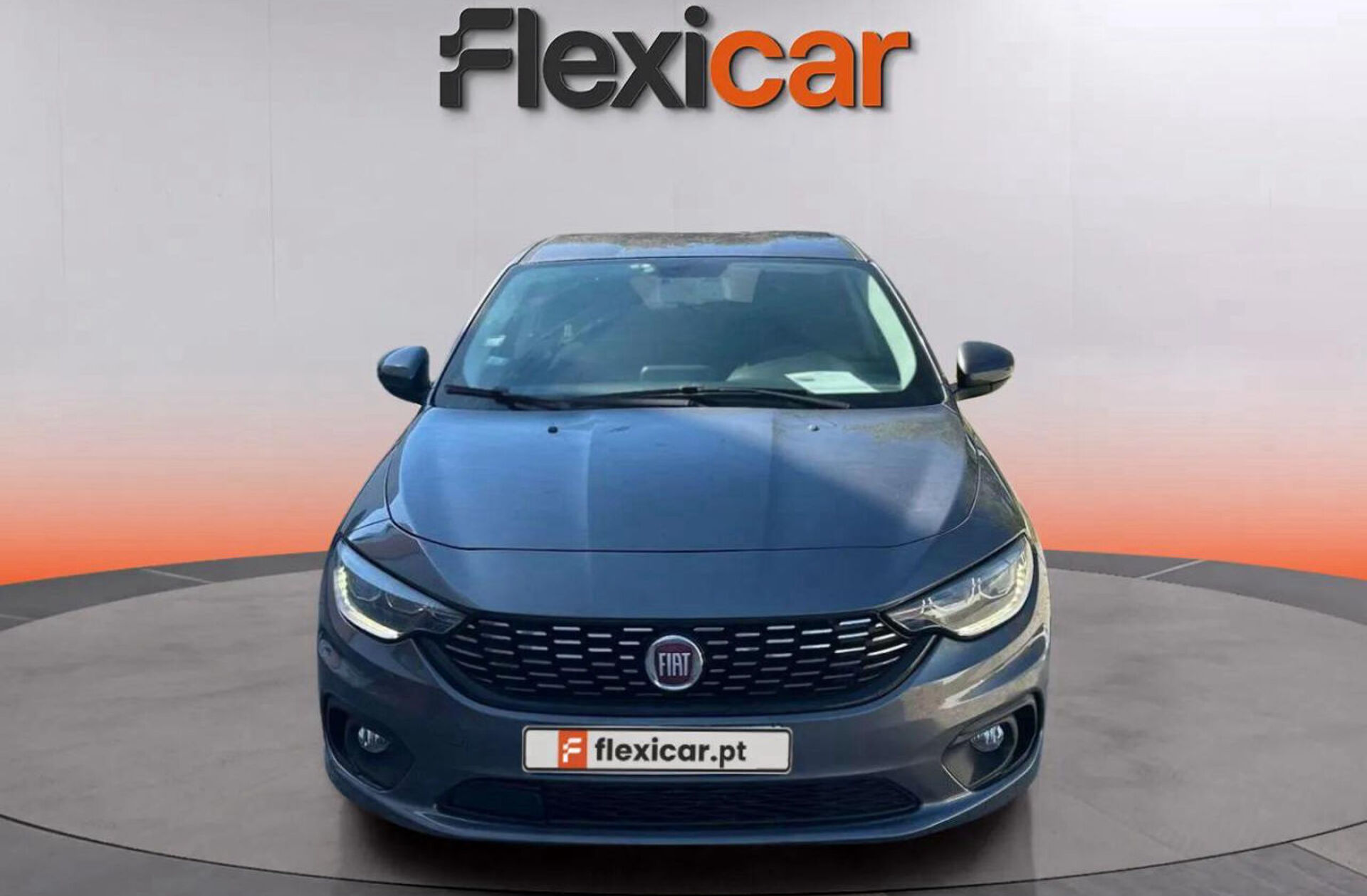FIAT Tipo 1.3 M-Jet Lounge