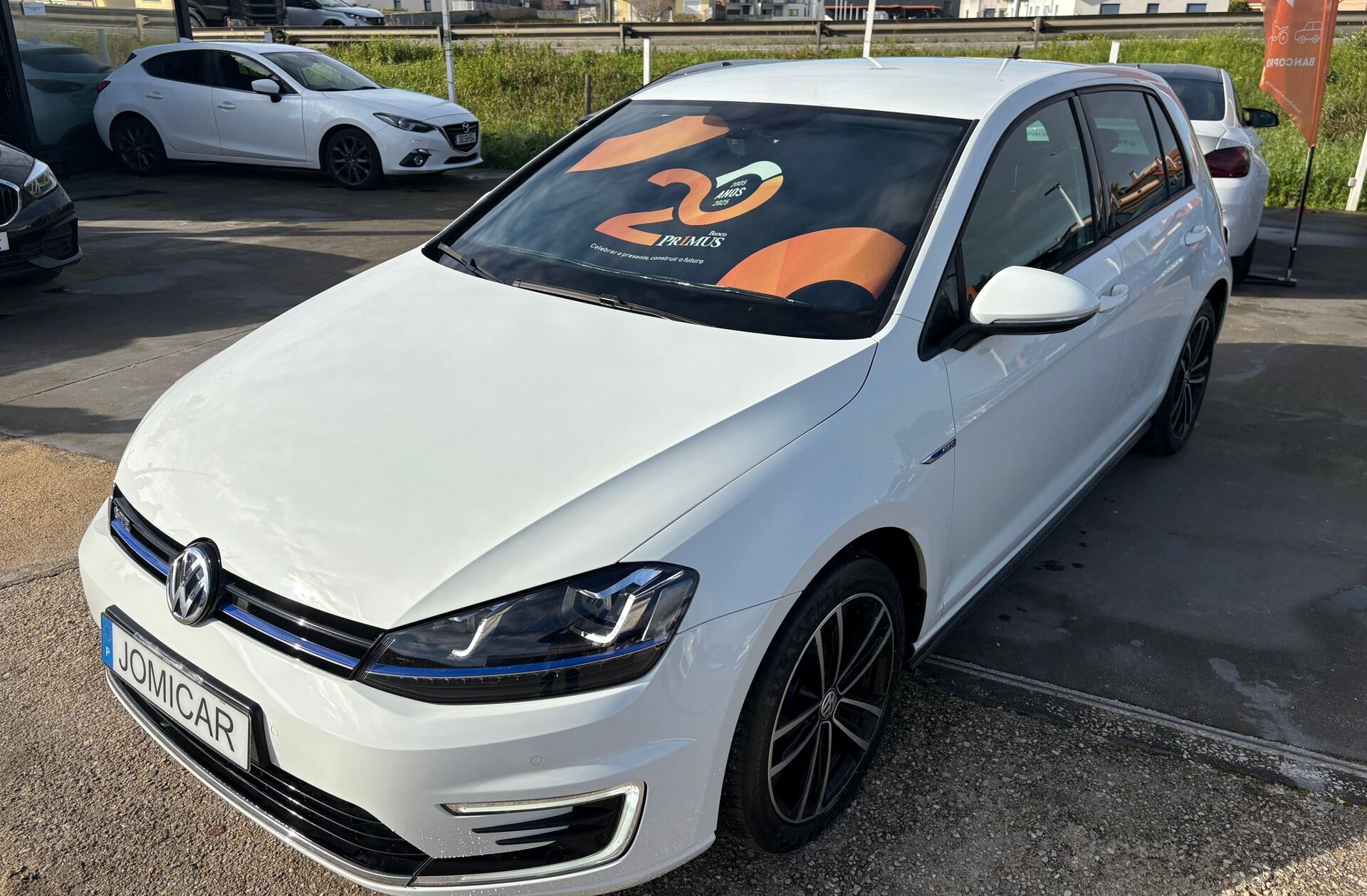 VOLKSWAGEN Golf Cabrio 1.4 TSI DSG