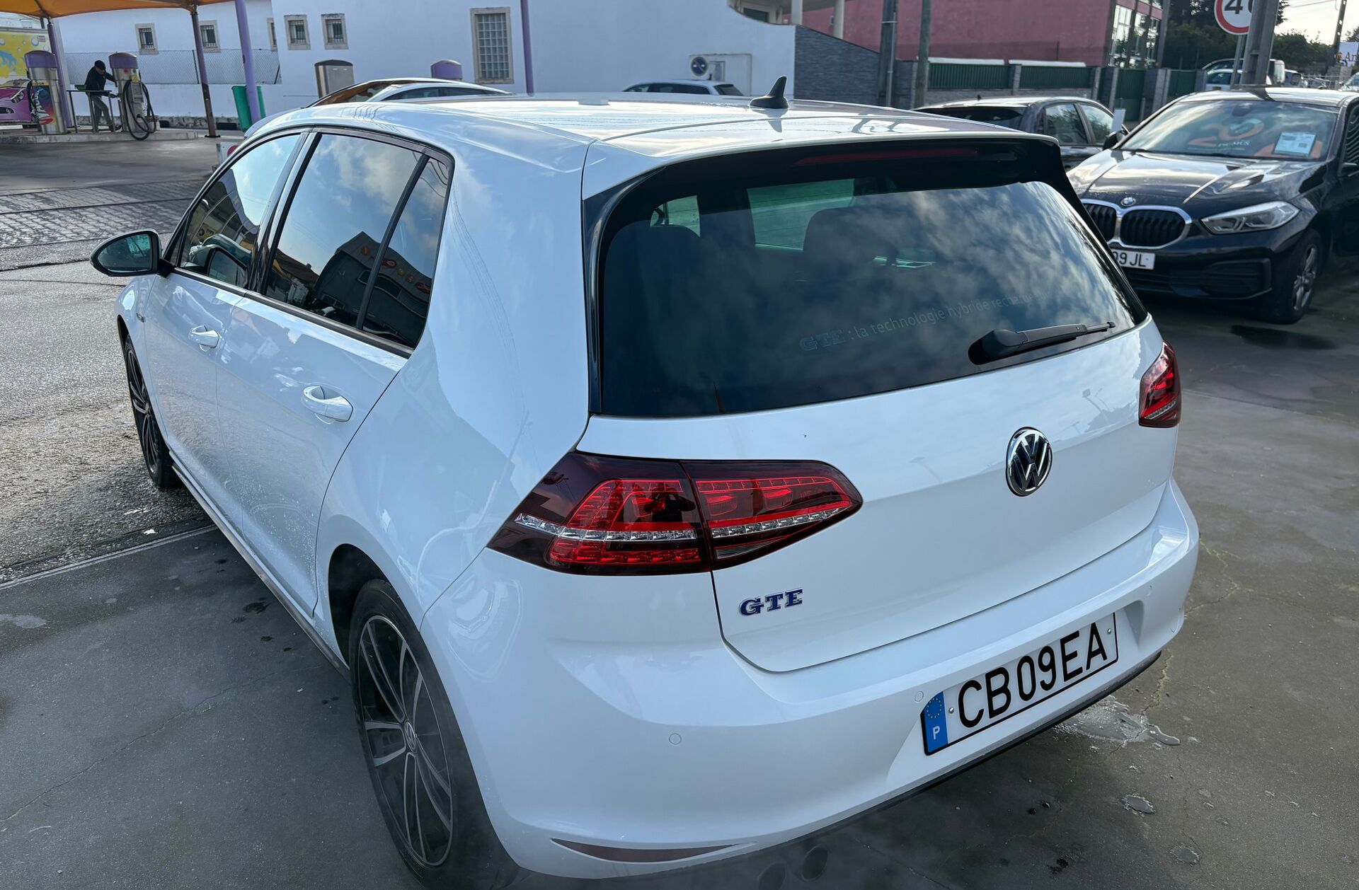VOLKSWAGEN Golf Cabrio 1.4 TSI DSG