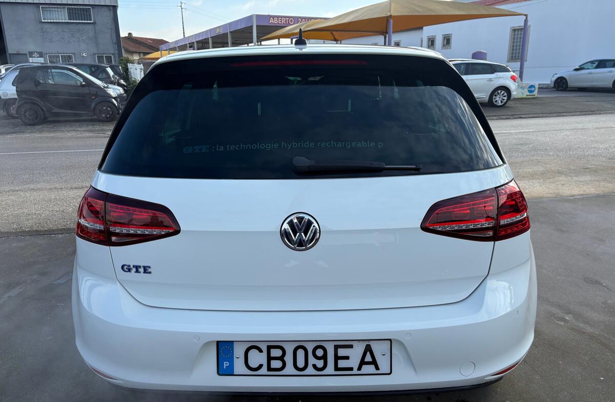 VOLKSWAGEN Golf Cabrio 1.4 TSI DSG
