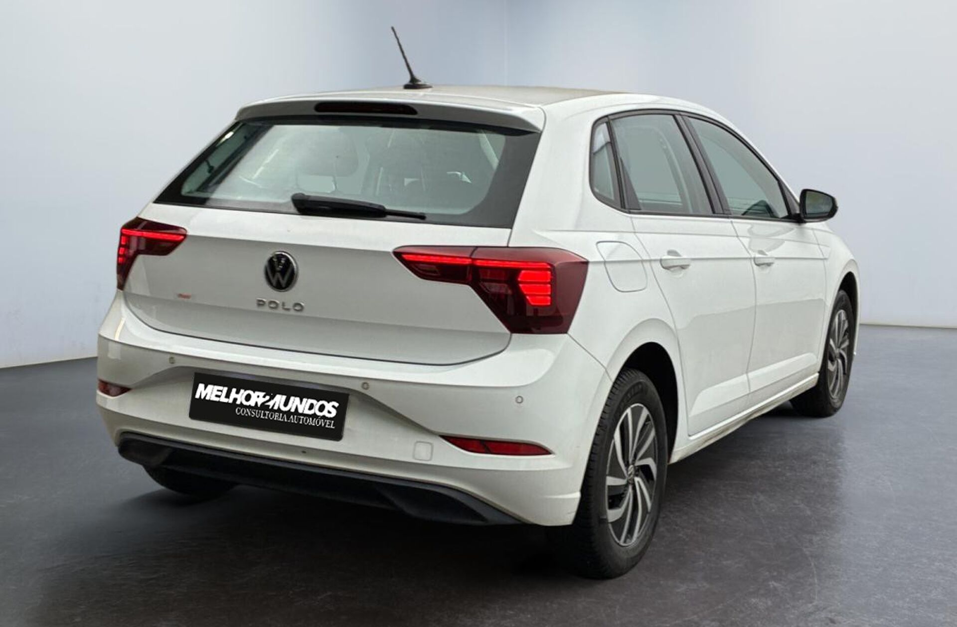 VOLKSWAGEN Polo 1.0 TSI Life