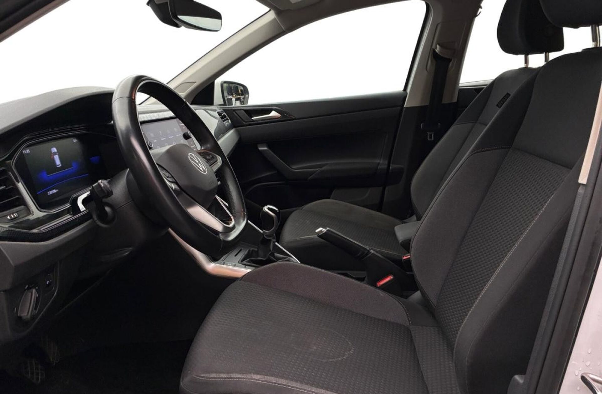 VOLKSWAGEN Polo 1.0 TSI Life