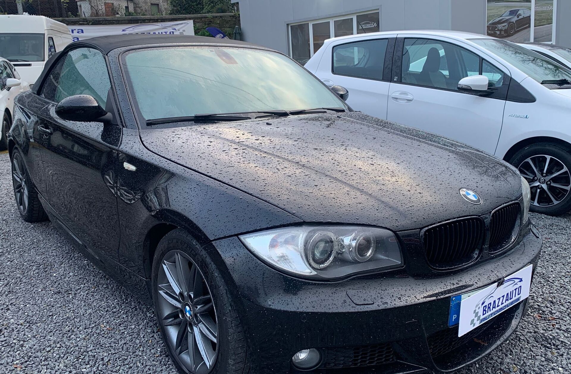 BMW Serie-1 120 d Coupe Limited Edition Lifestyle c/ M Sport Pack