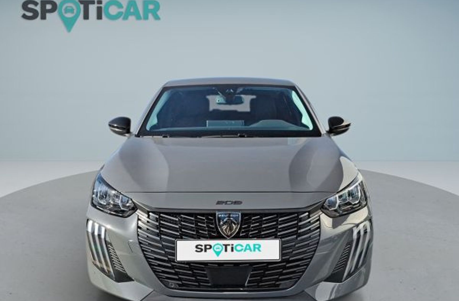 PEUGEOT 208 1.2 Hybrid Allure e-DCS6