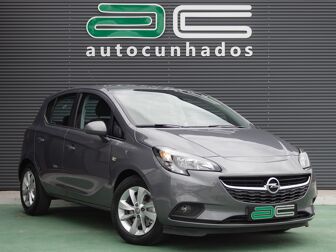 OPEL Corsa E 1.0 T Enjoy