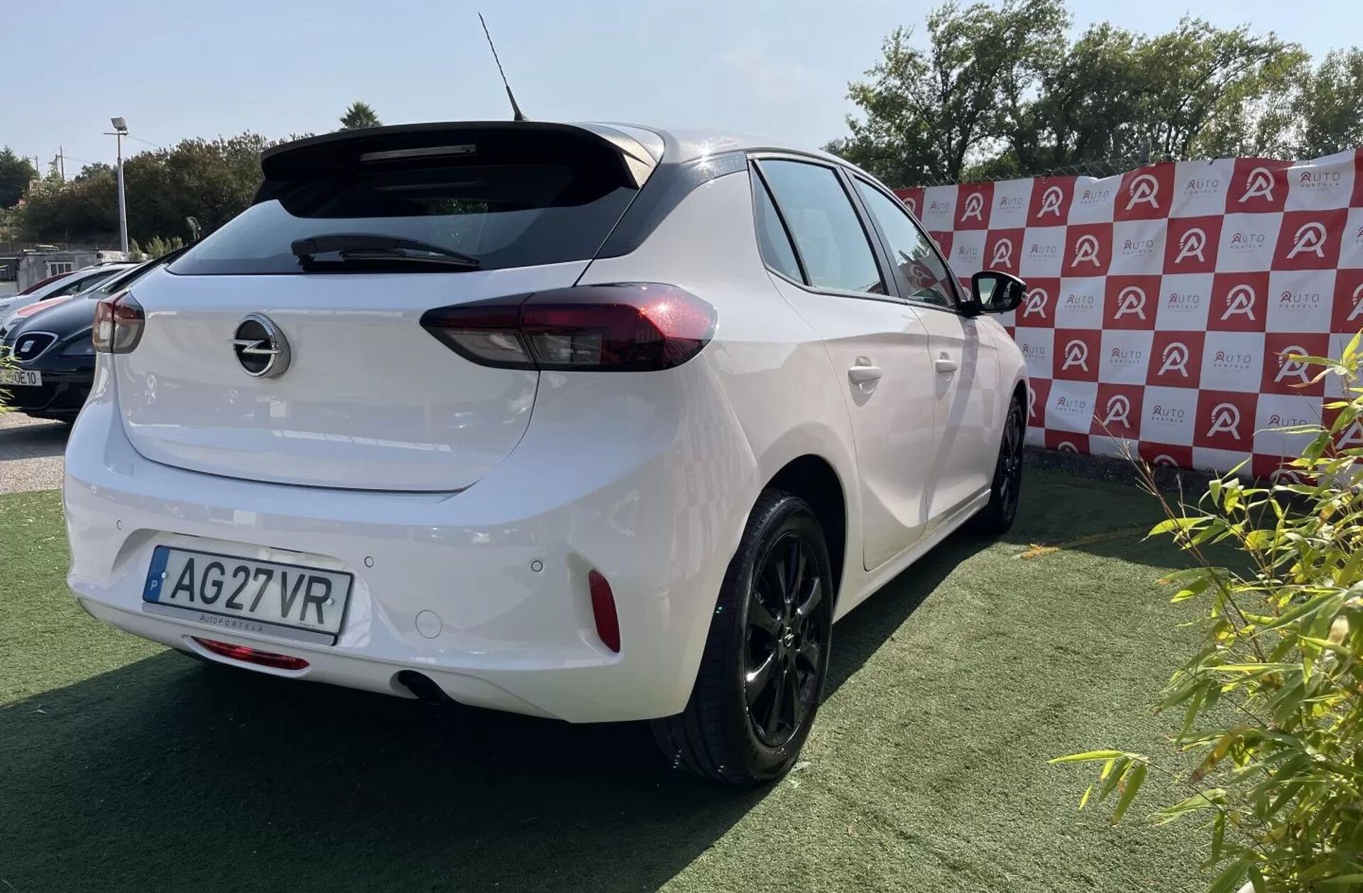 OPEL Corsa 1.5 D Edition