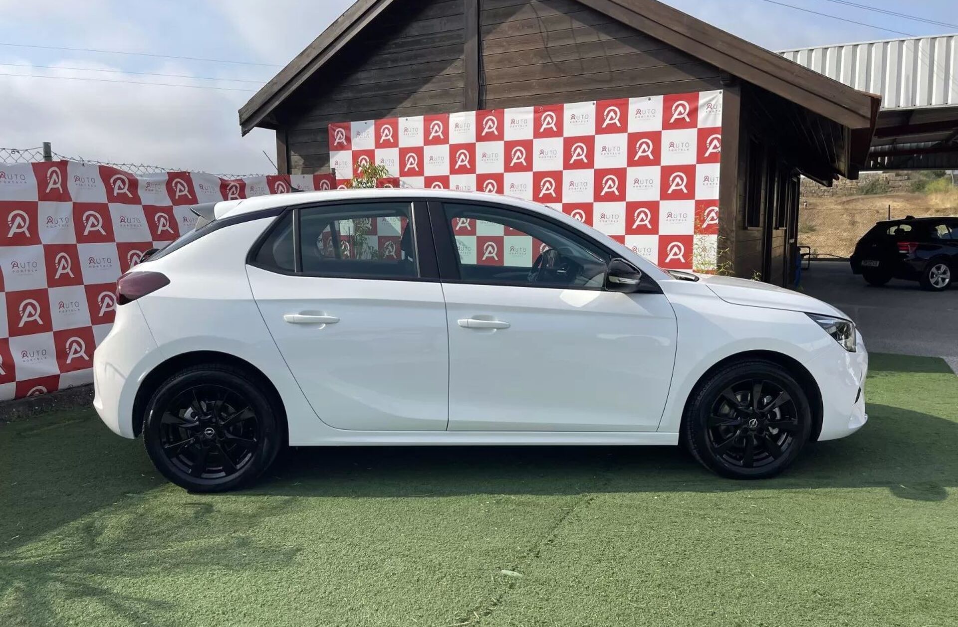 OPEL Corsa 1.5 D Edition