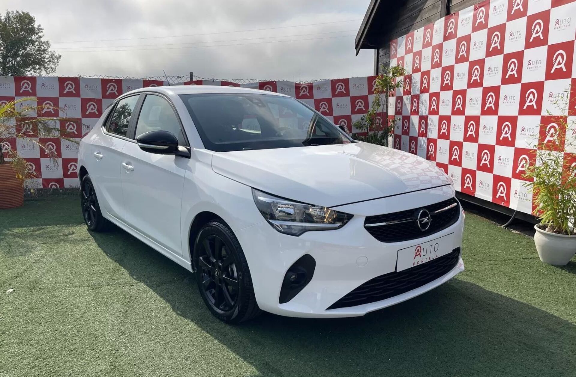 OPEL Corsa 1.5 D Edition