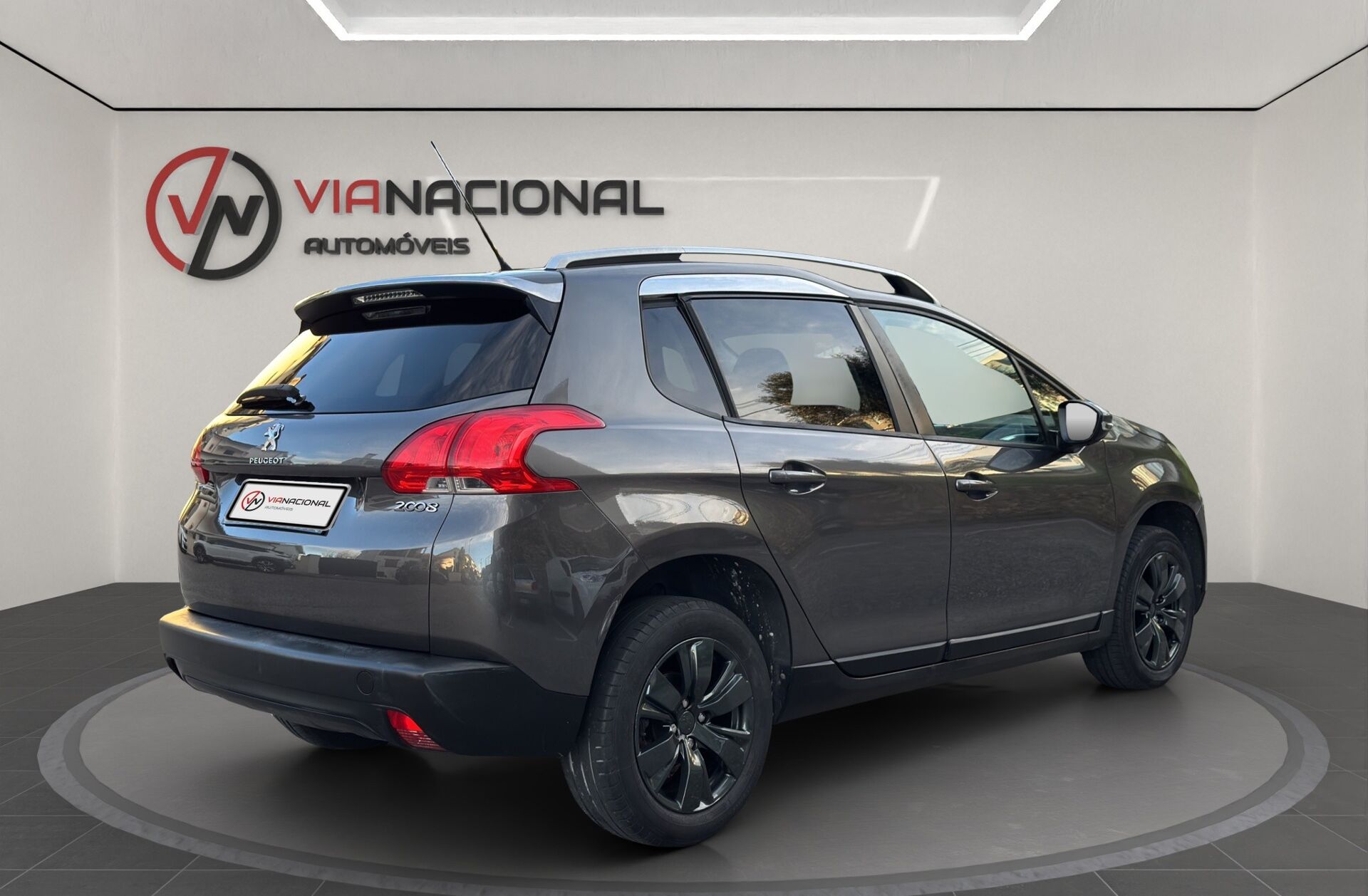 PEUGEOT 2008 1.4 HDi Active