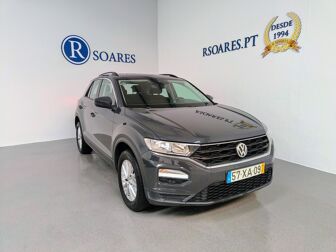 VOLKSWAGEN T-Roc 1.6 TDI Style