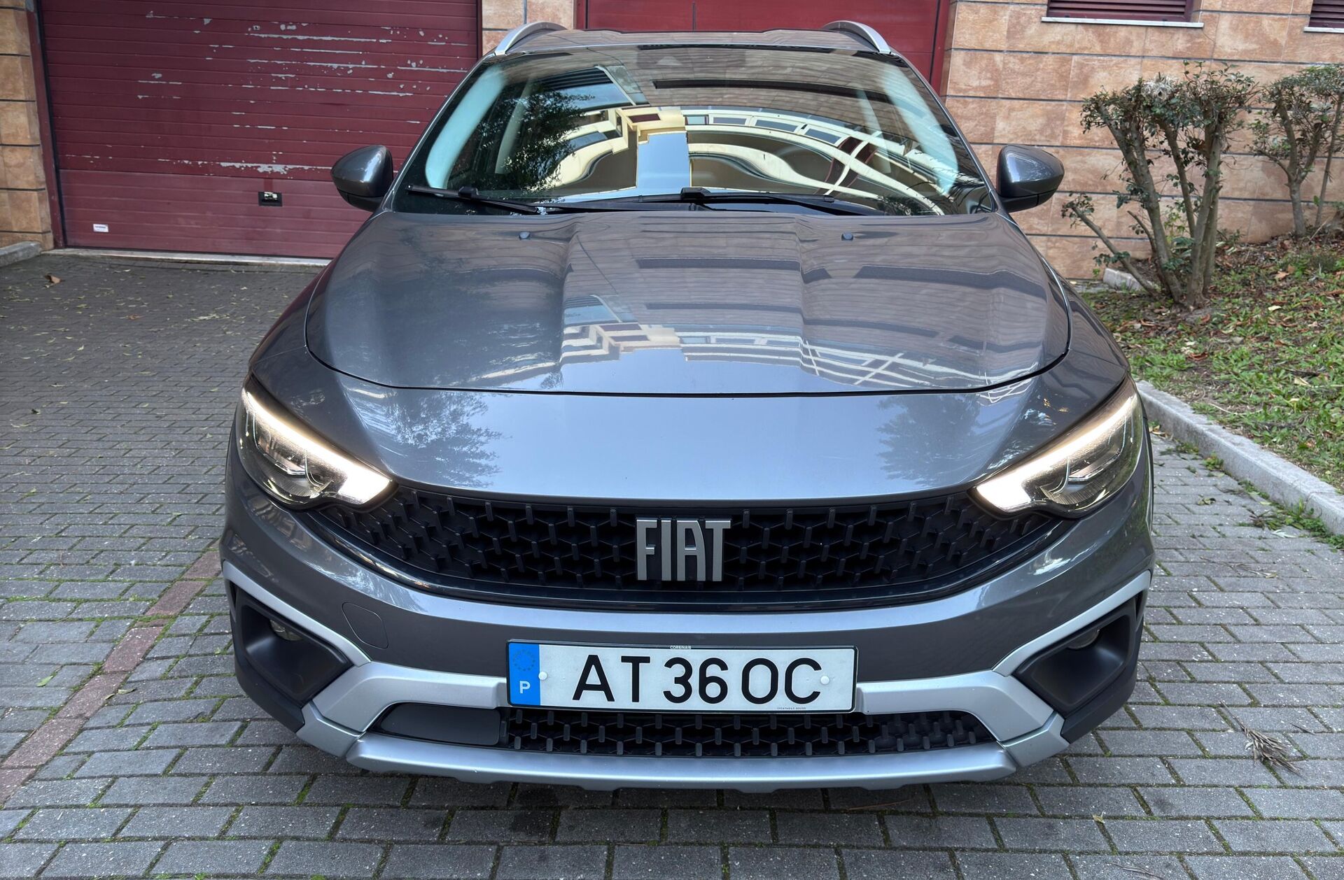 FIAT Tipo 1.3 Multijet Cross