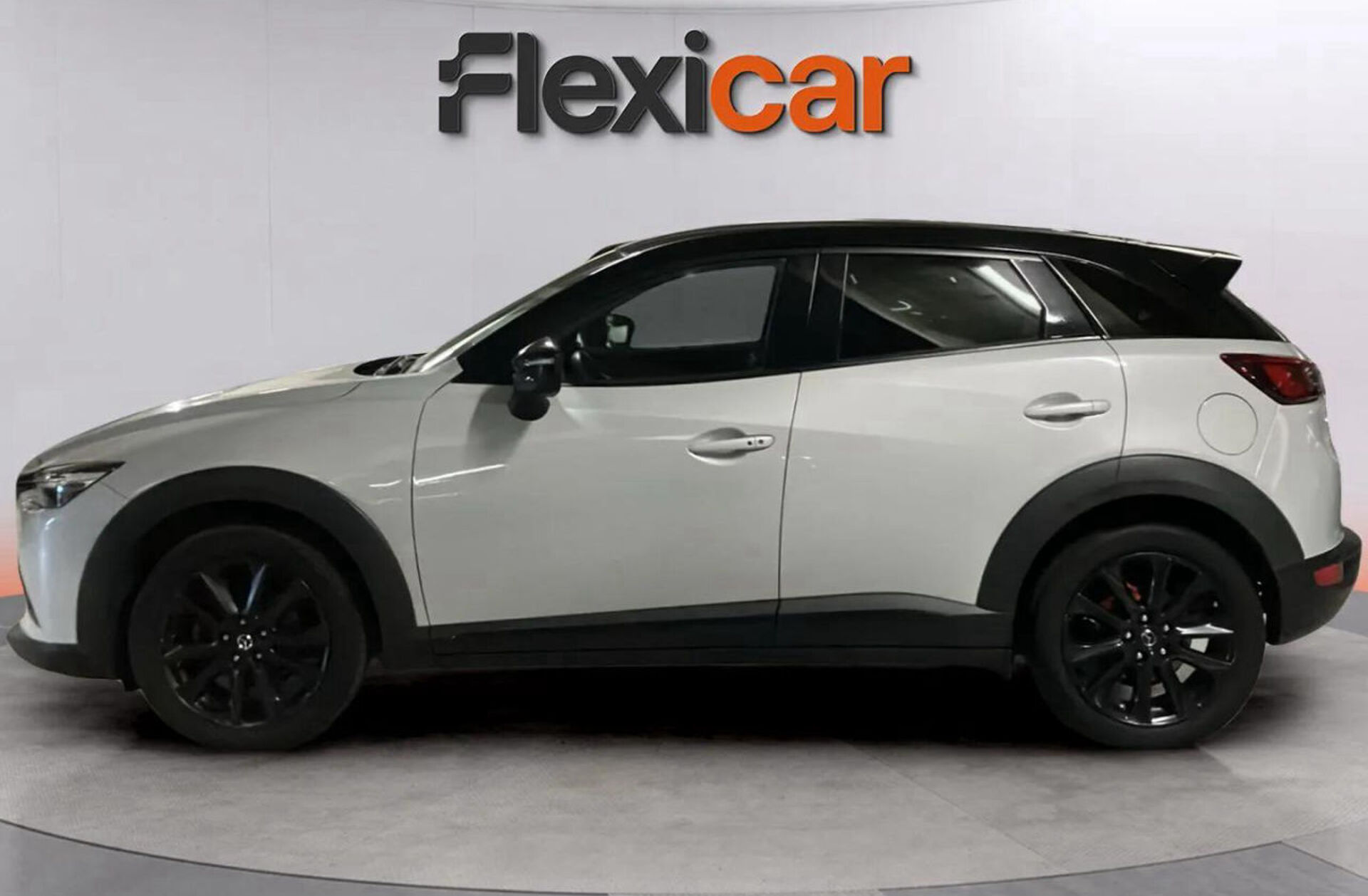 MAZDA CX-3 1.5 Sky.Excellence HT Navi