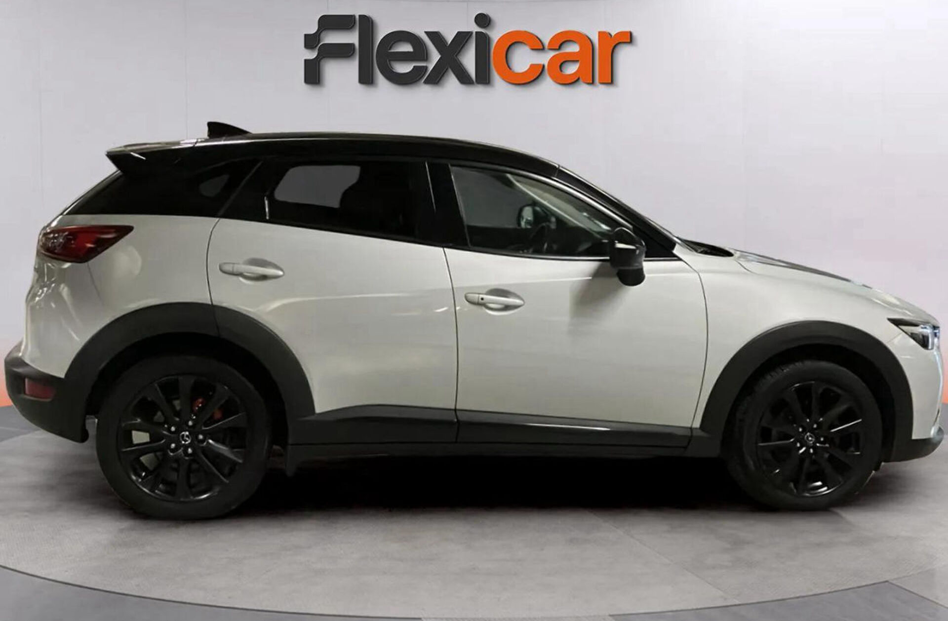MAZDA CX-3 1.5 Sky.Excellence HT Navi