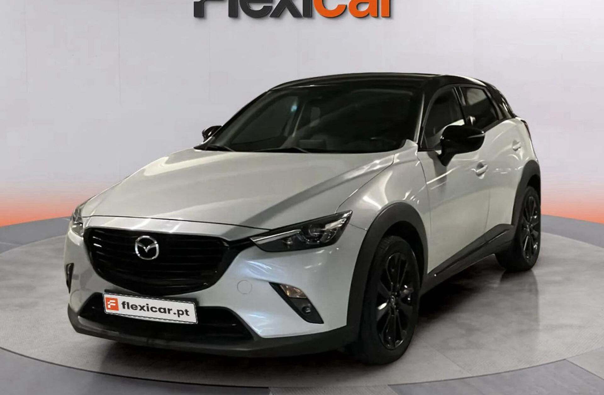 MAZDA CX-3 1.5 Sky.Excellence HT Navi