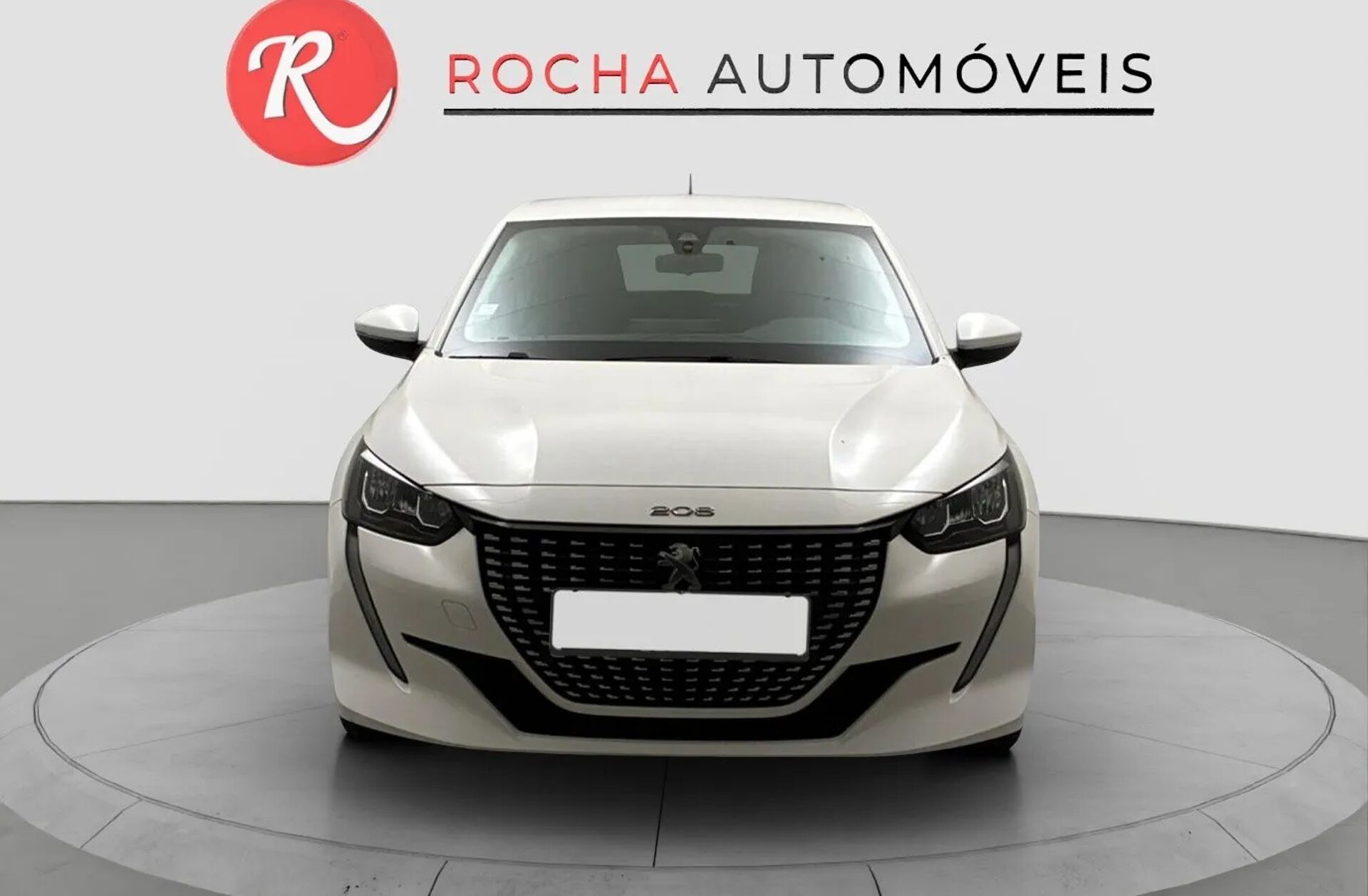 PEUGEOT 208 1.2 PureTech Active