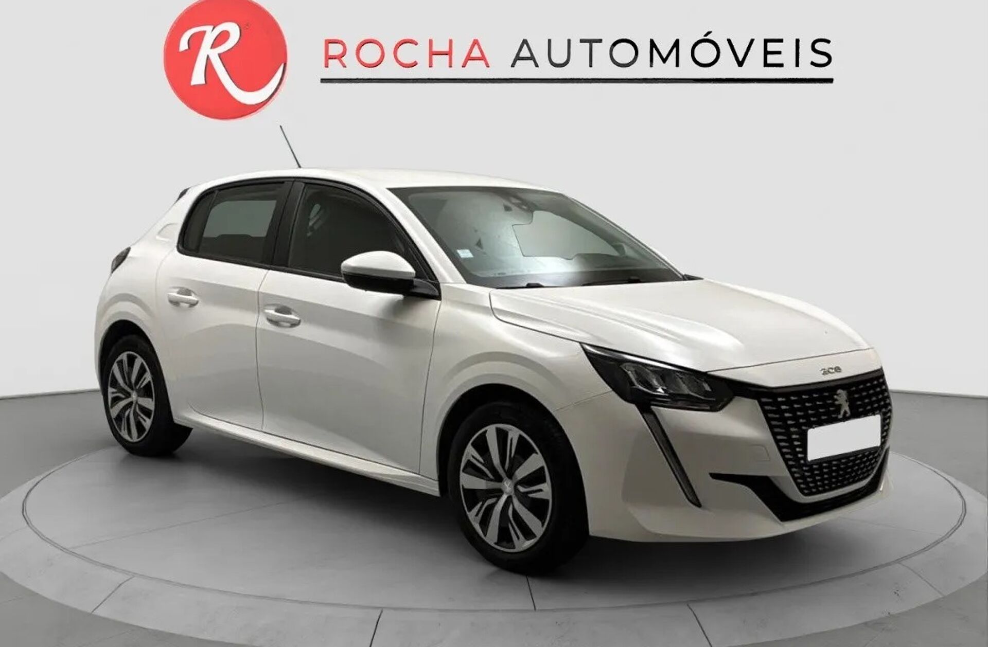 PEUGEOT 208 1.2 PureTech Active