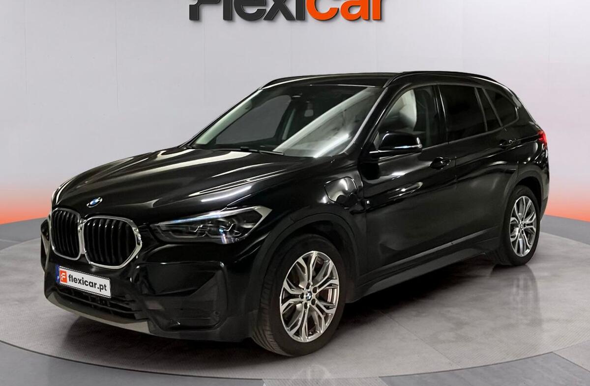 BMW X1 25 e xDrive Line Sport
