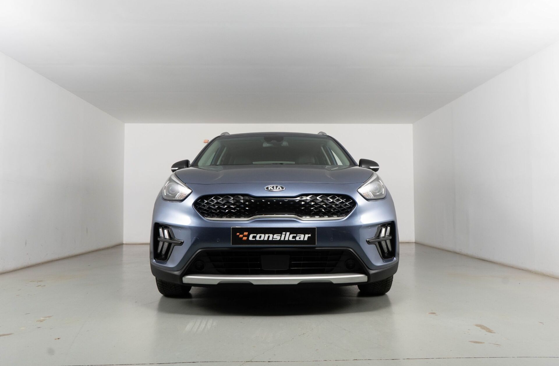 KIA Niro 1.6 GDi HEV Drive