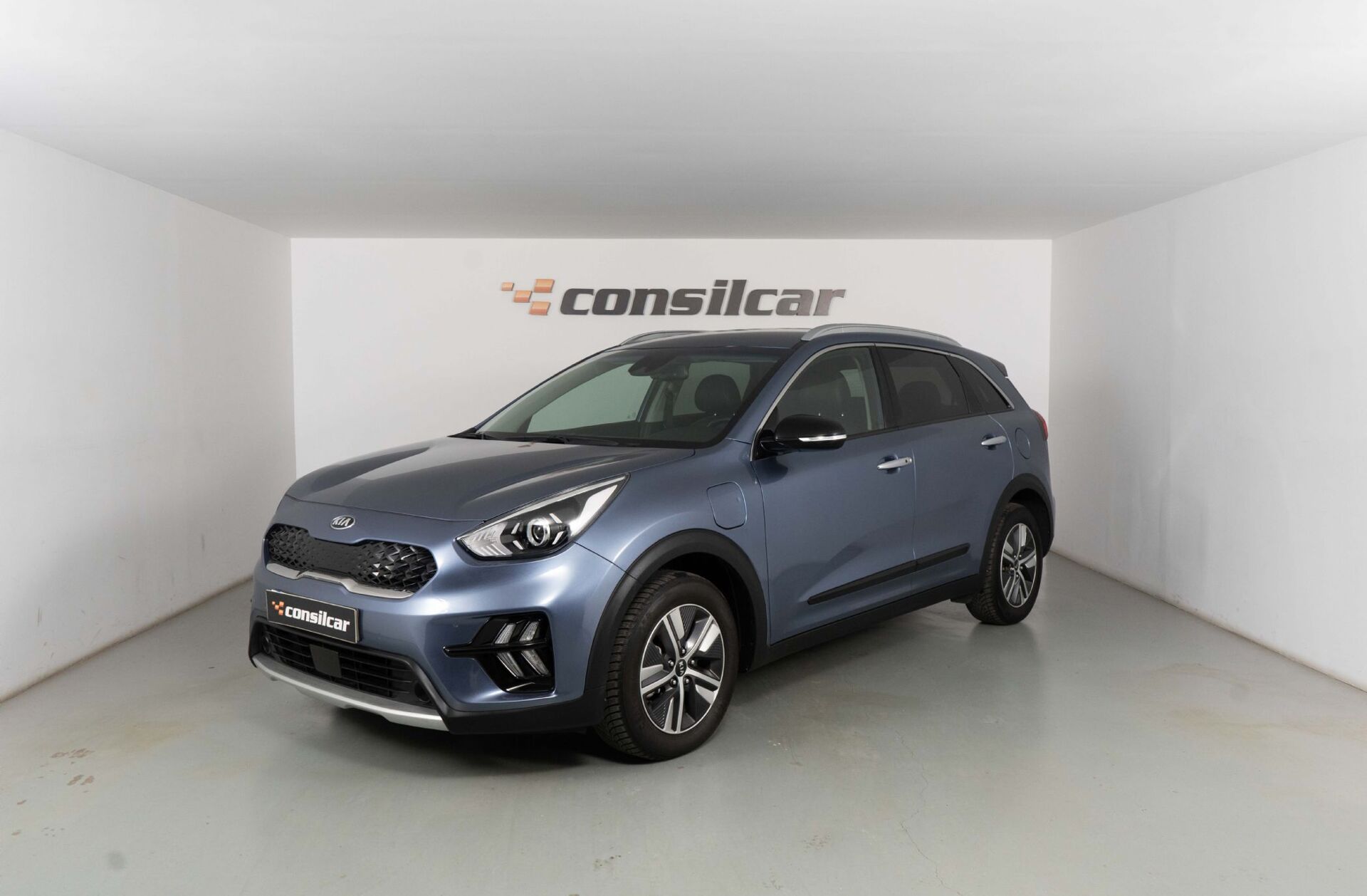KIA Niro 1.6 GDi HEV Drive