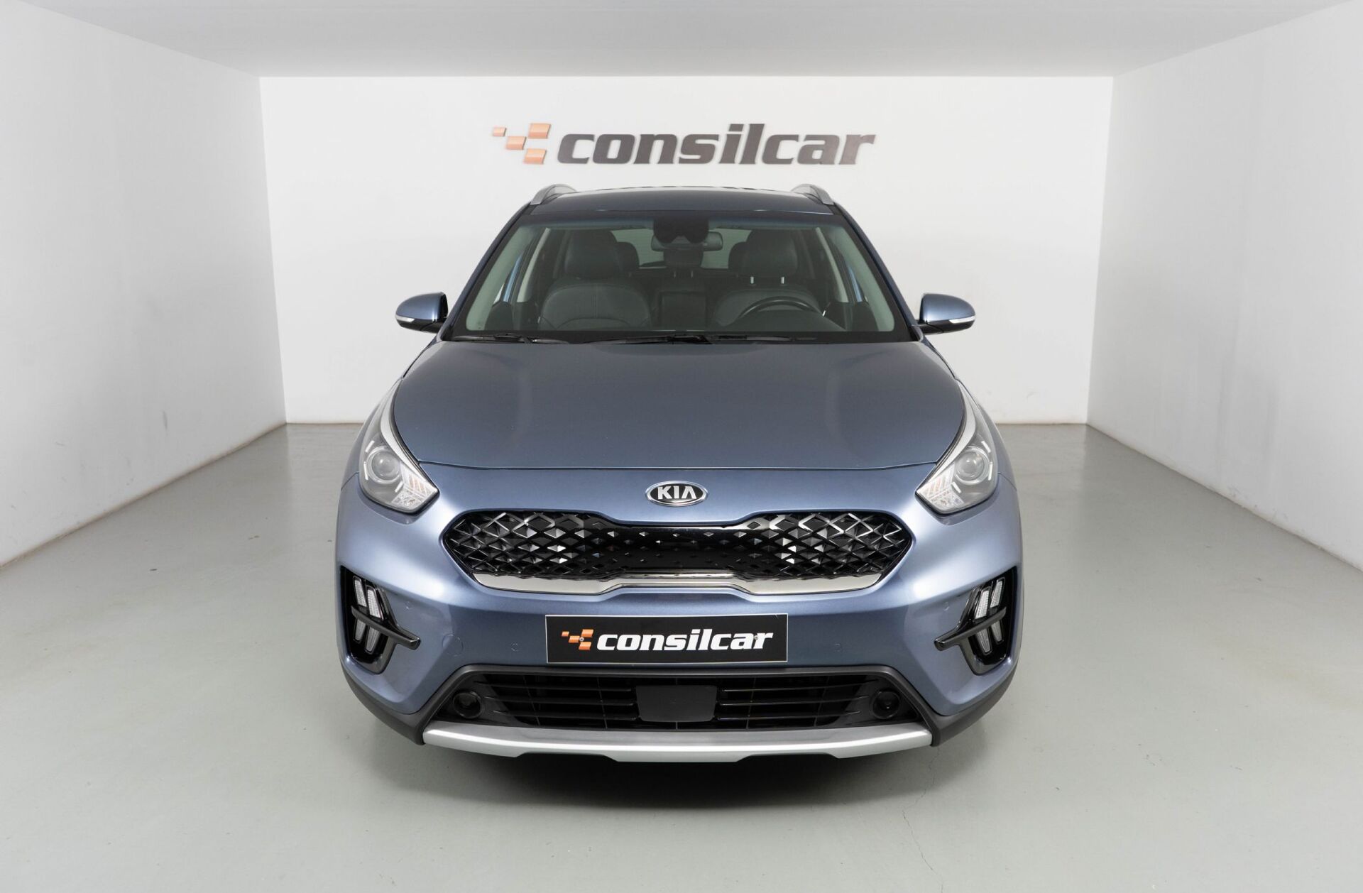 KIA Niro 1.6 GDi HEV Drive