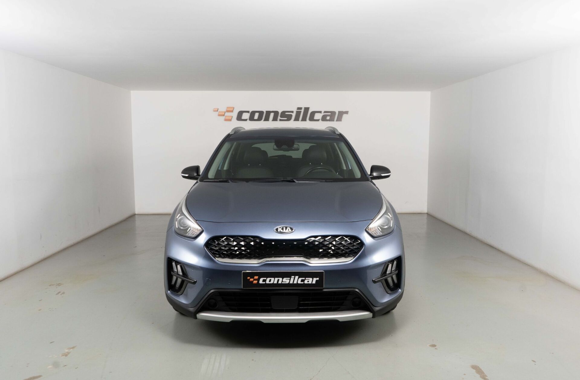 KIA Niro 1.6 GDi HEV Drive