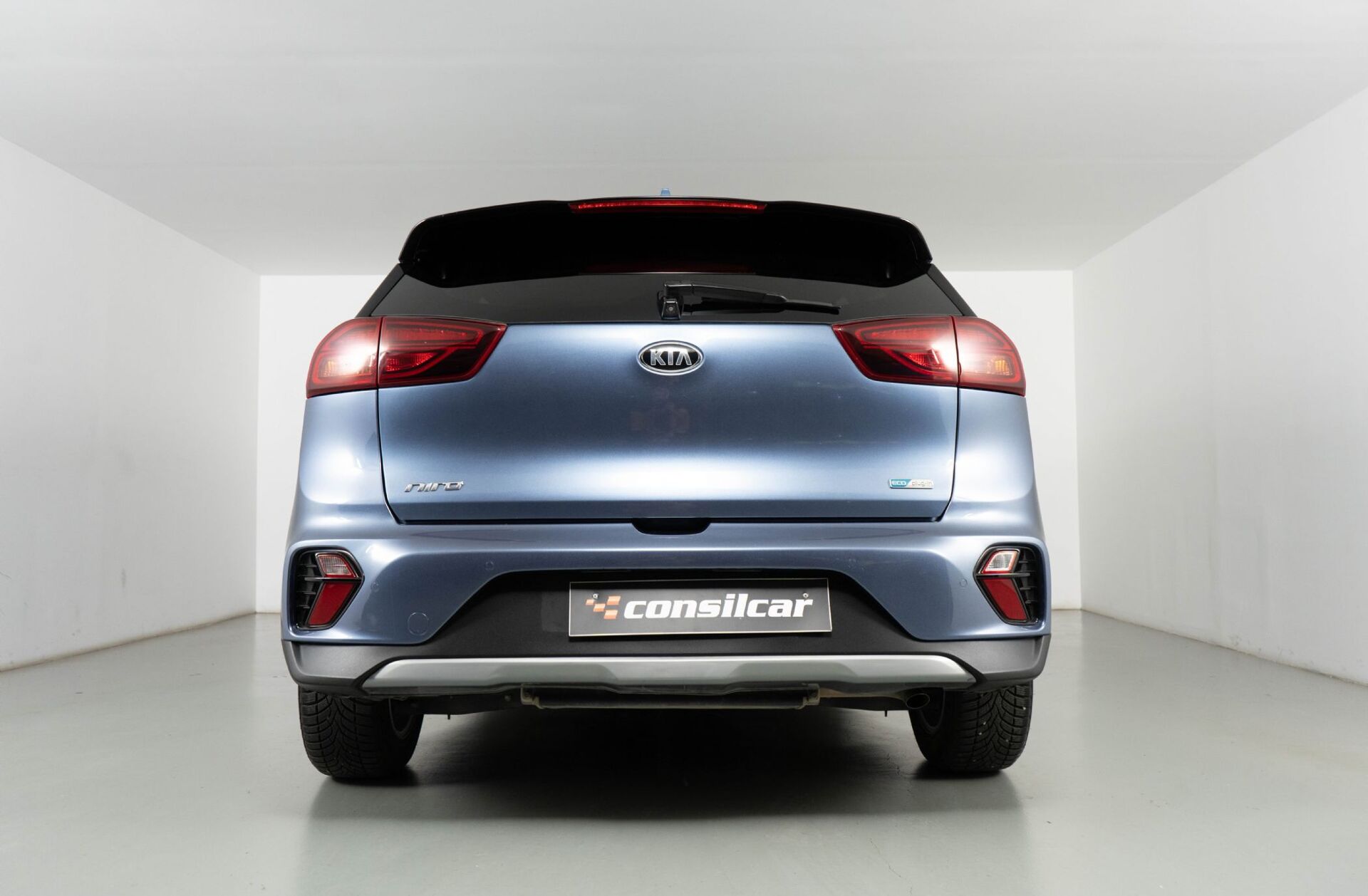 KIA Niro 1.6 GDi HEV Drive