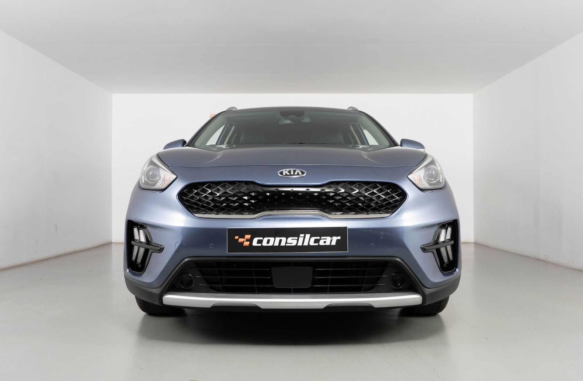 KIA Niro 1.6 GDi HEV Drive