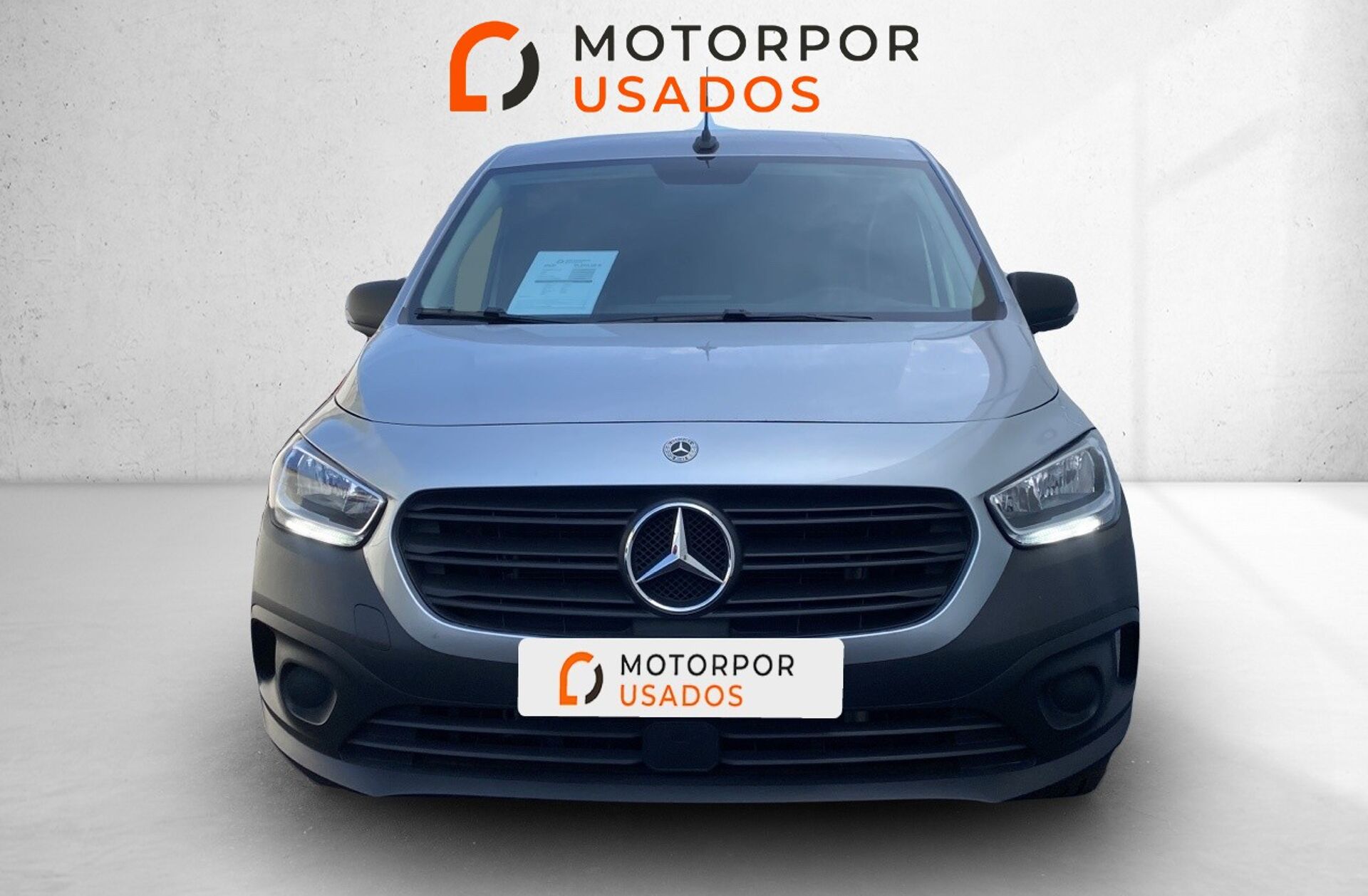 MERCEDES Citan 108 CDi/27