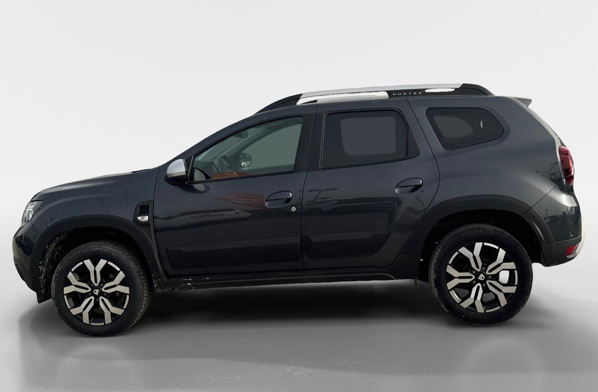 DACIA Duster 1.0 TCe ECO-G Prestige Bi-Fuel
