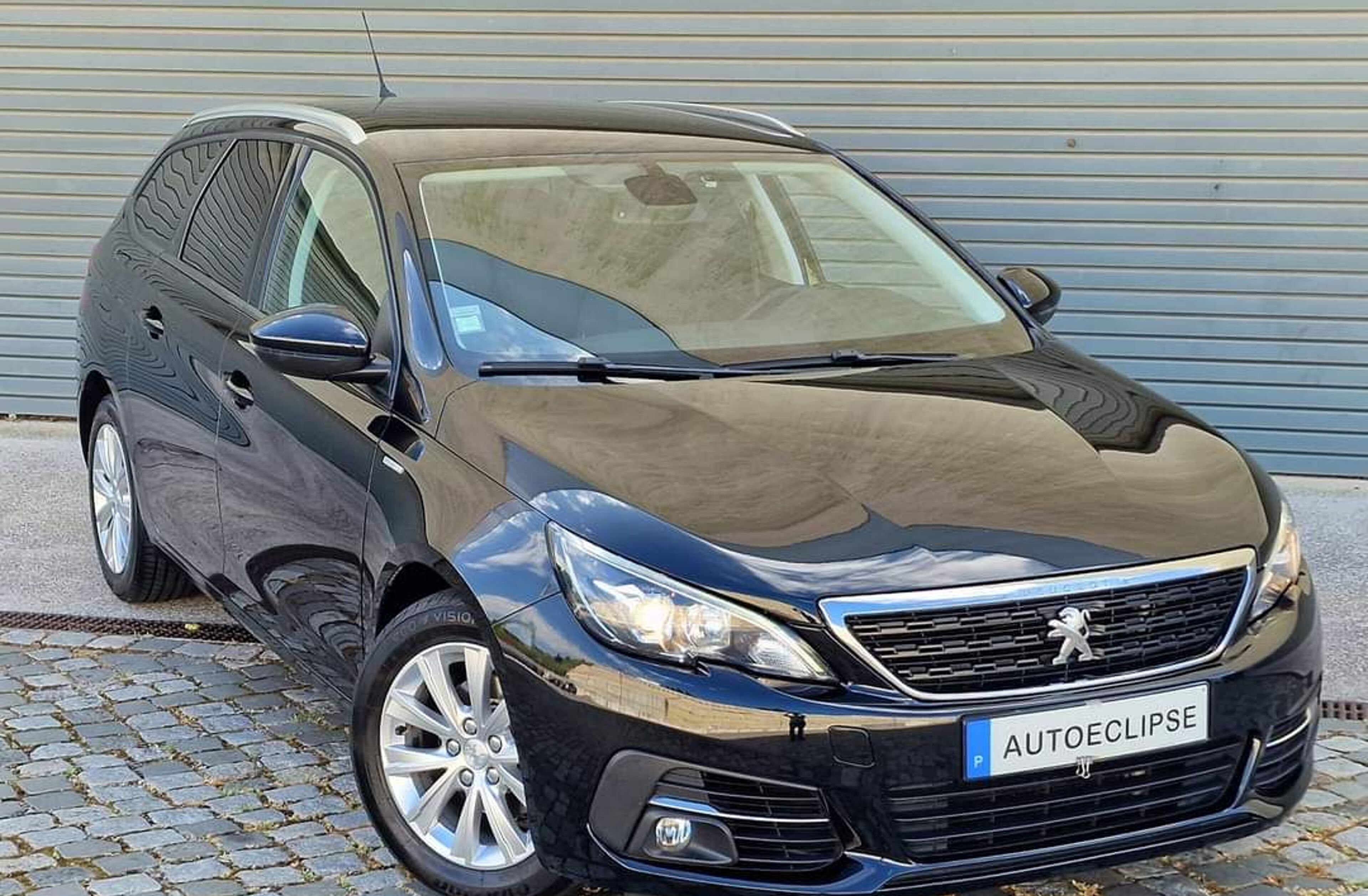 PEUGEOT 308 1.6 HDI STYLE 
