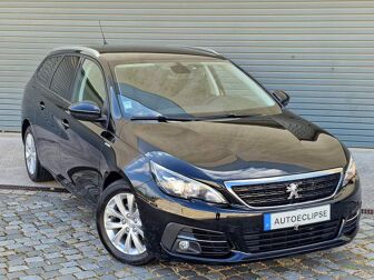 PEUGEOT 308 1.6 HDI STYLE 