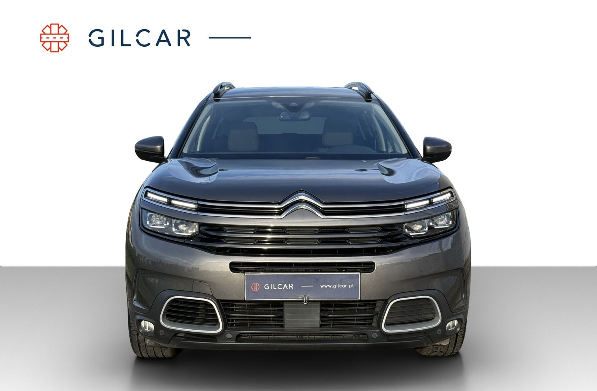 CITROEN C5 AirCross 1.2 PureTech Shine