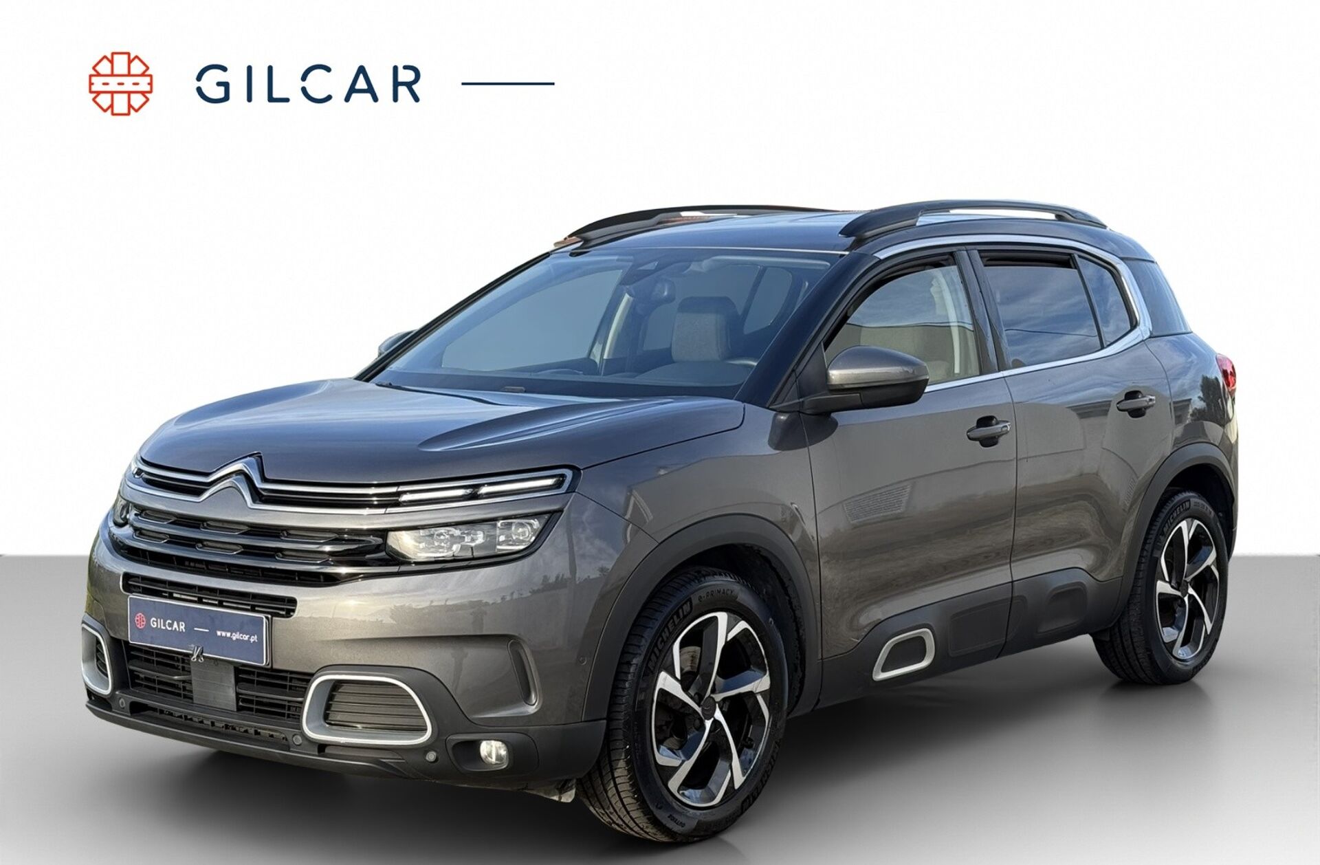 CITROEN C5 AirCross 1.2 PureTech Shine