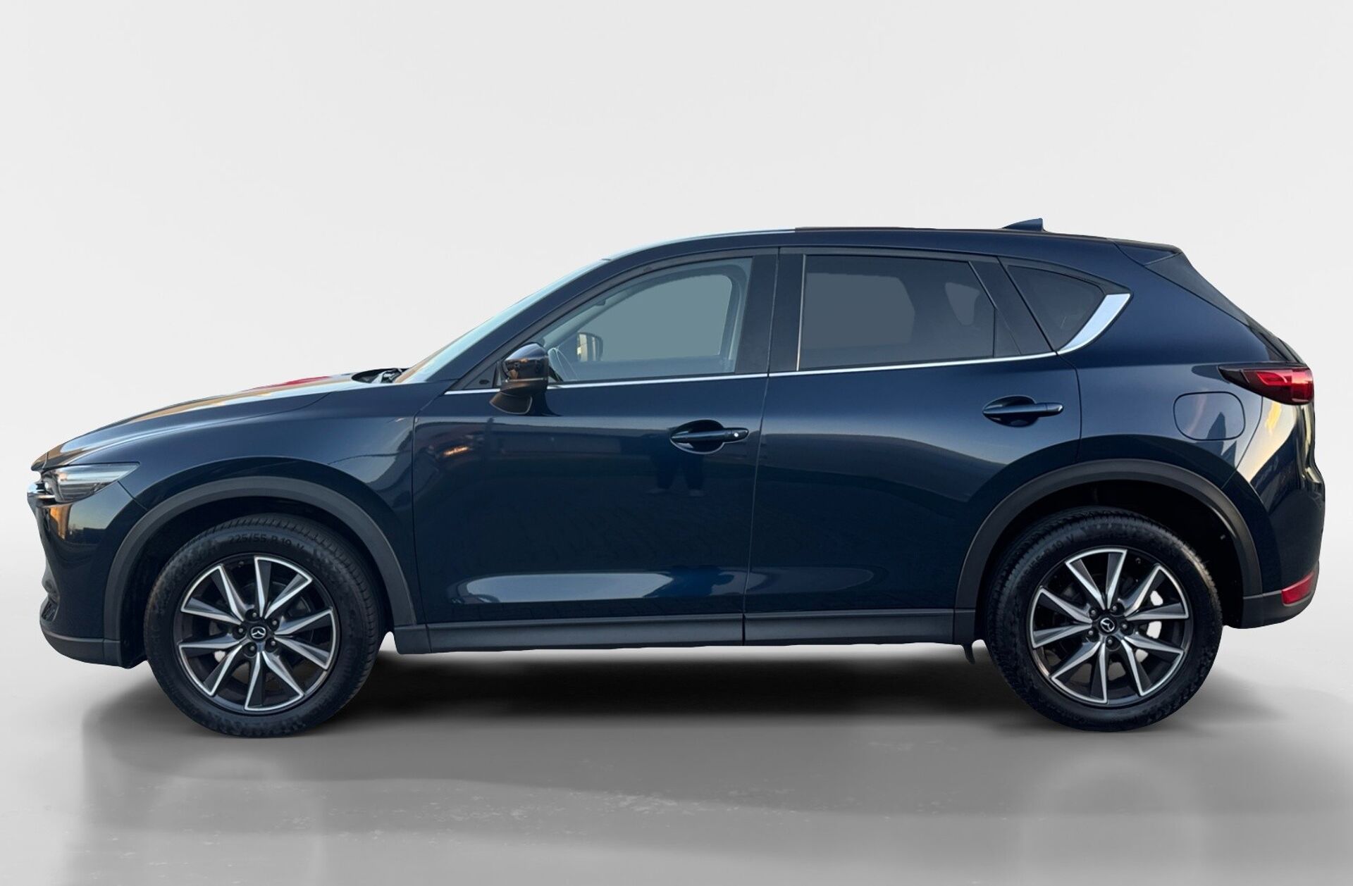 MAZDA CX-5 2.2 D Evolve