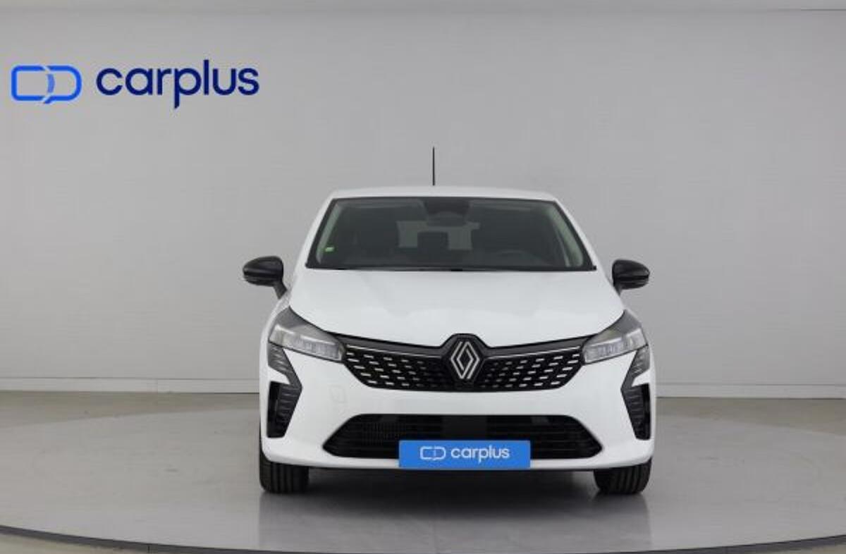 RENAULT Clio 1.0 TCe Evolution Bi-Fuel