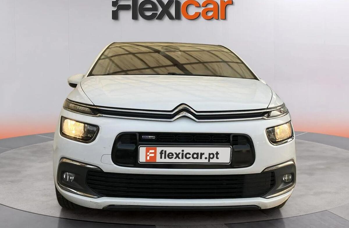 CITROEN C4 1.2 PureTech Feel