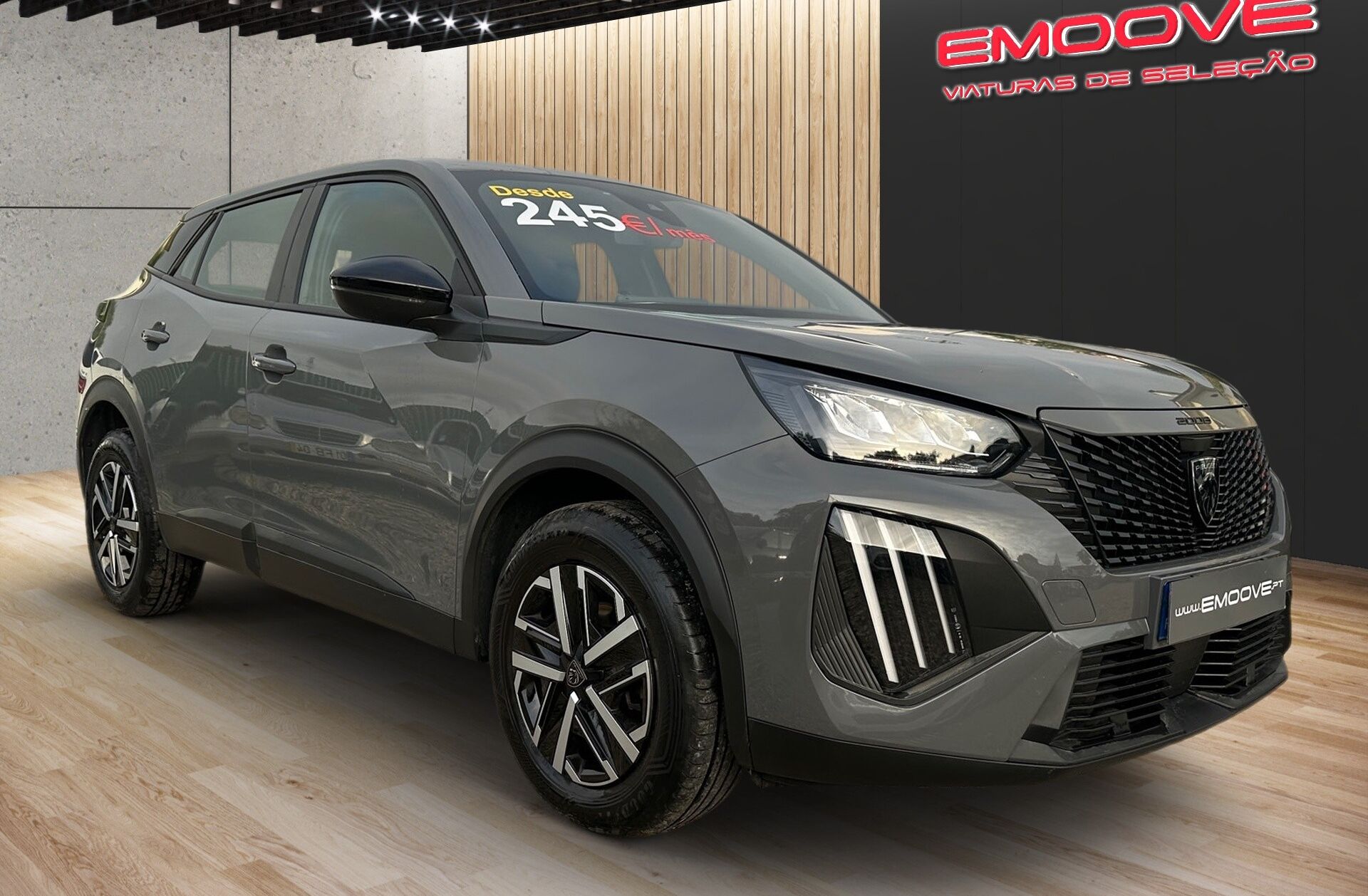 PEUGEOT 2008 1.2 PureTech Active