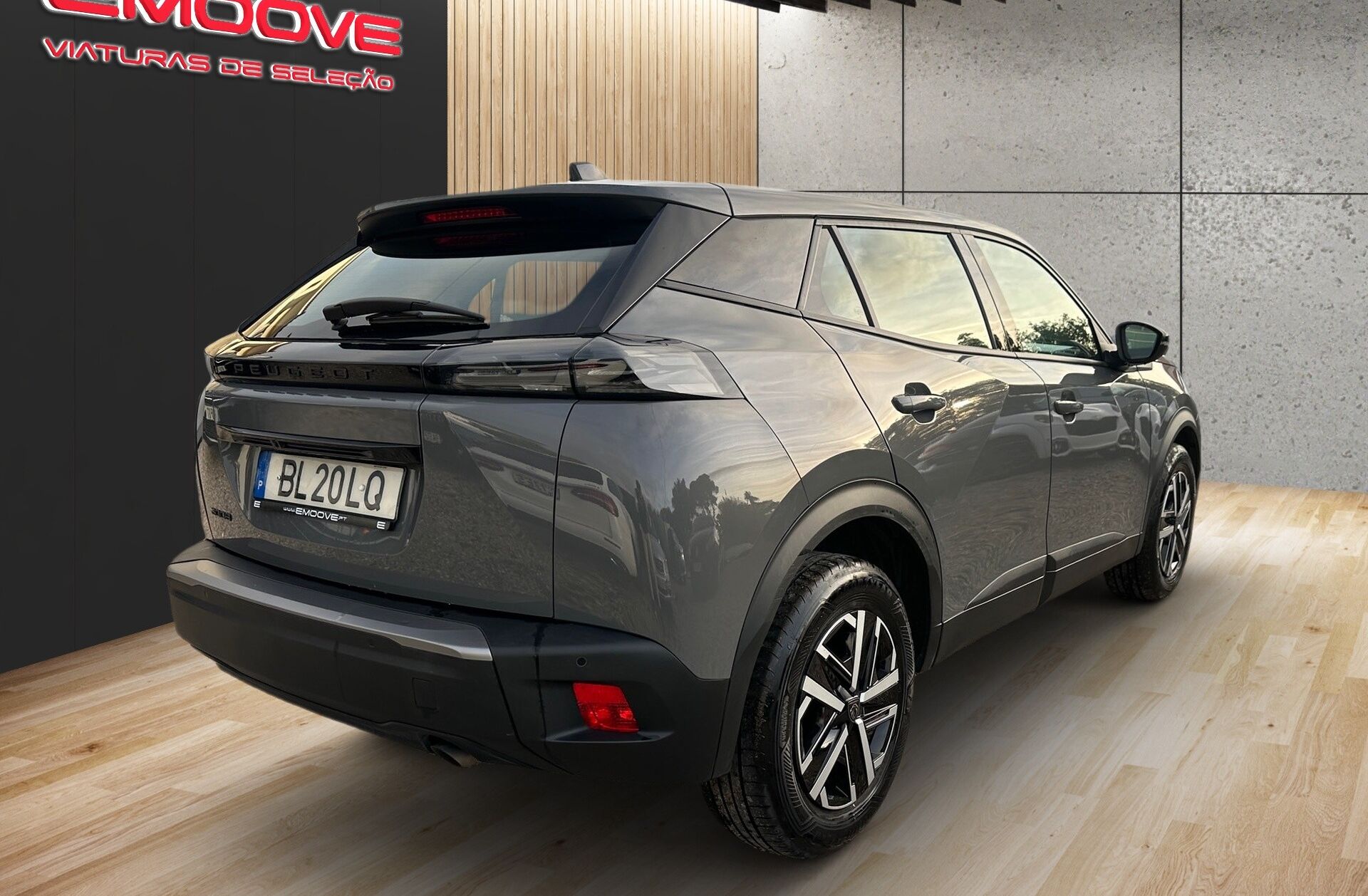 PEUGEOT 2008 1.2 PureTech Active