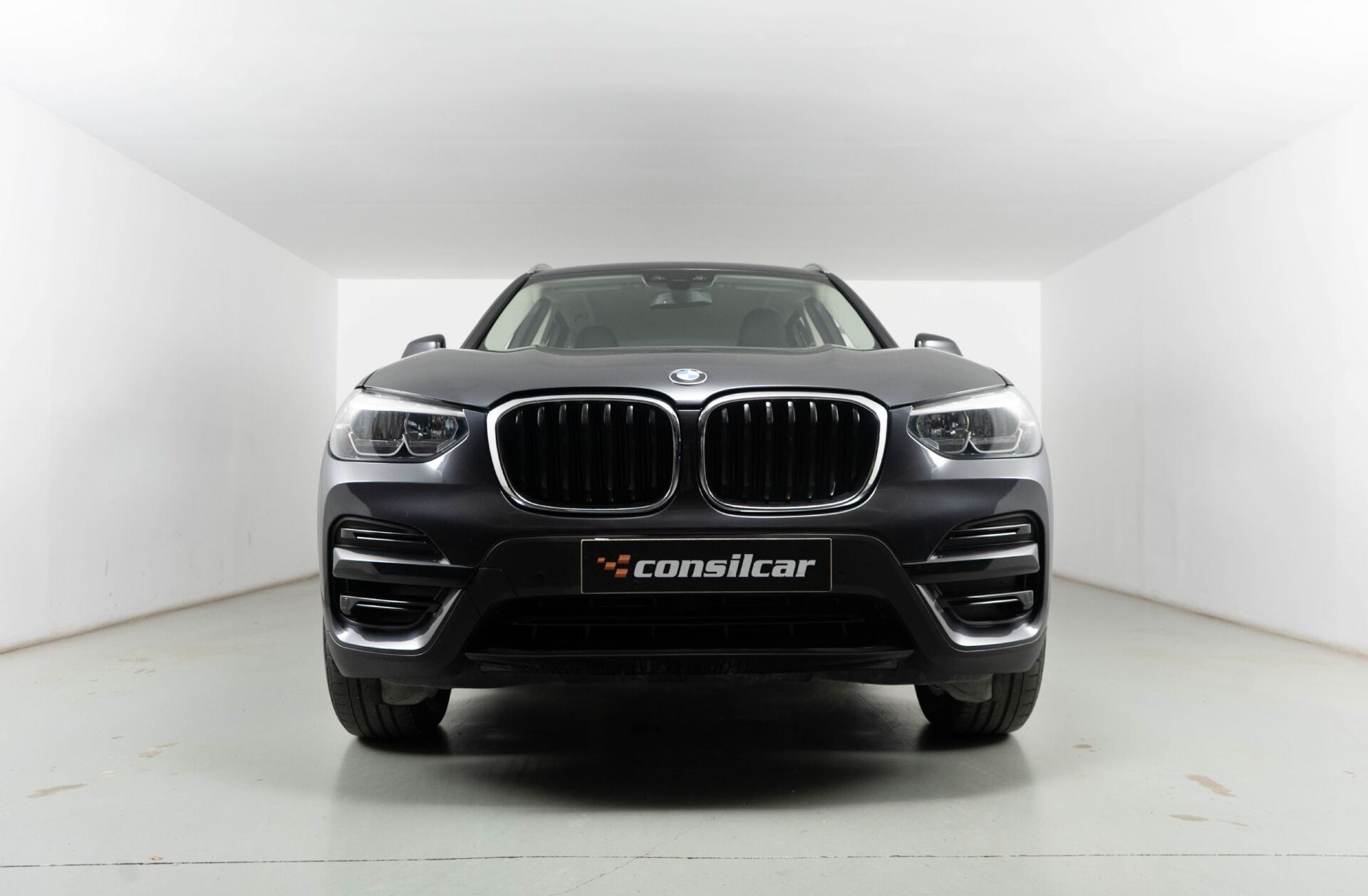 BMW X3 30 e xDrive Advantage