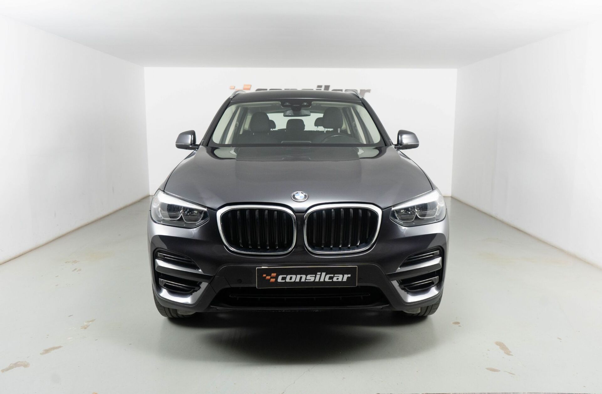 BMW X3 30 e xDrive Advantage
