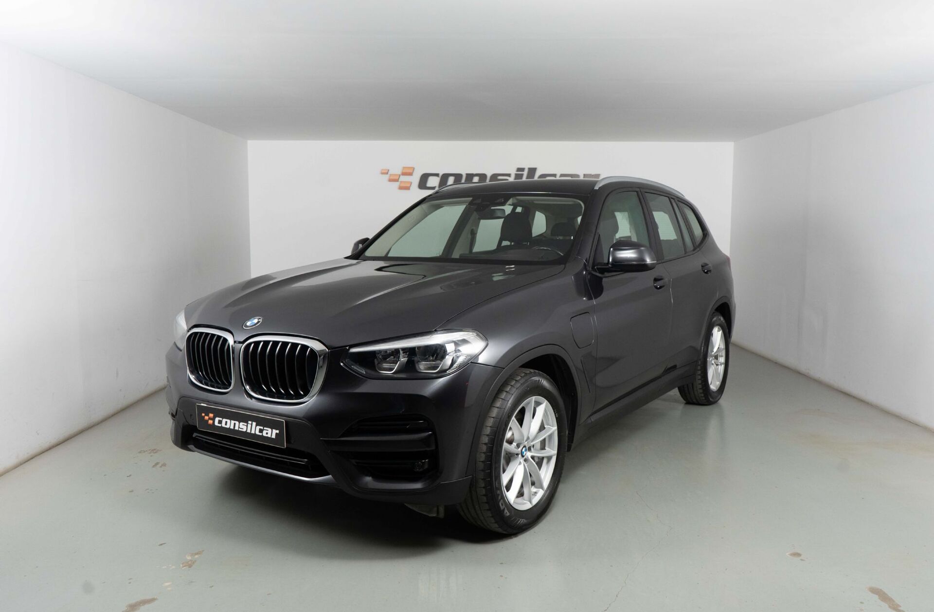 BMW X3 30 e xDrive Advantage