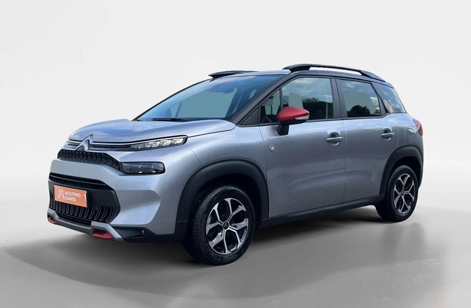 CITROEN C3 1.2 PureTech C-Series