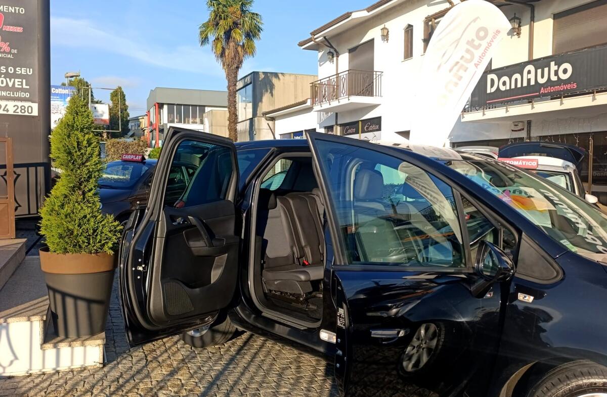 OPEL Meriva 1.3 CDTi Cosmo