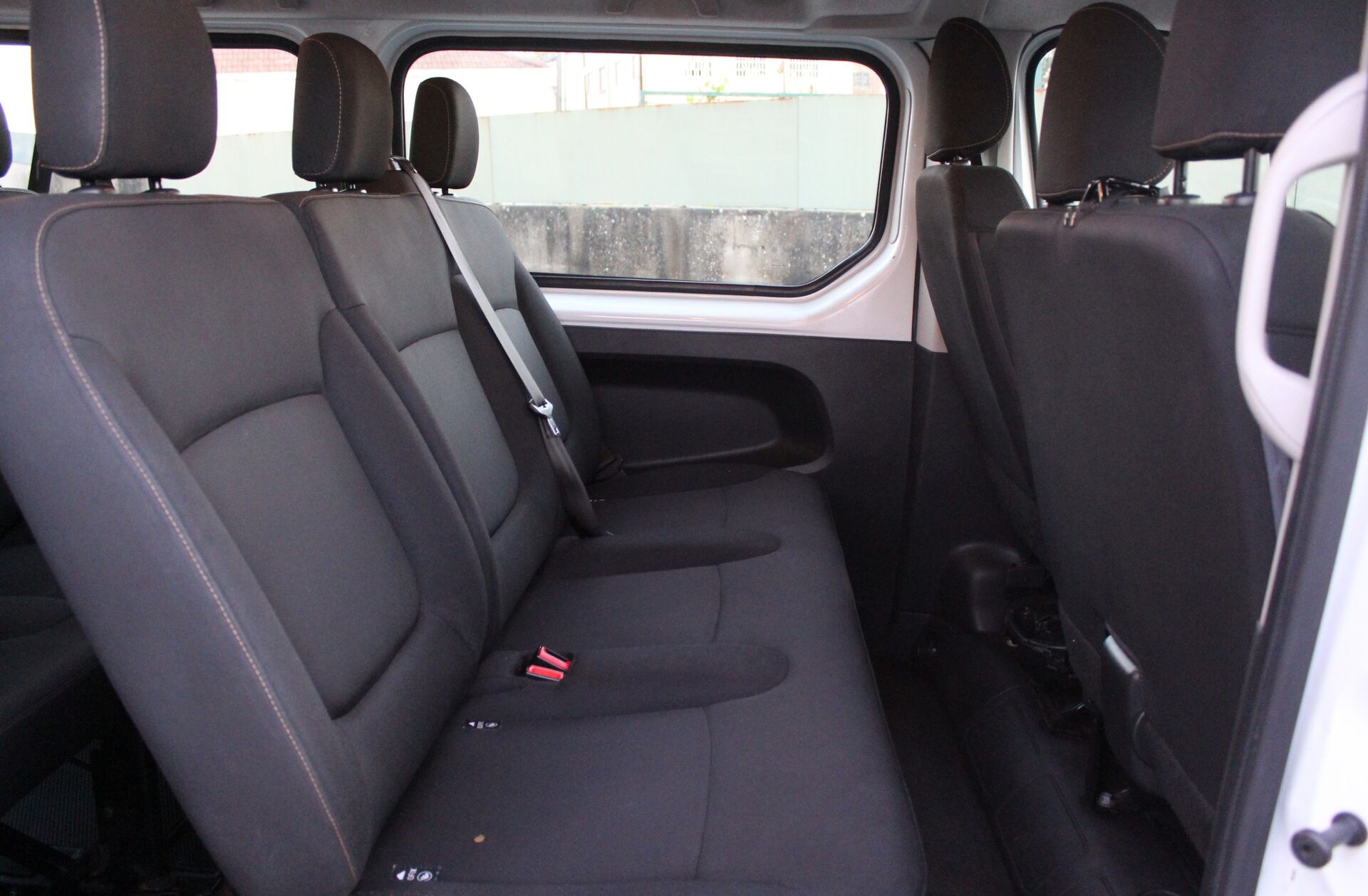 RENAULT Trafic 1.6 dCi L1H1 1.0T Intens