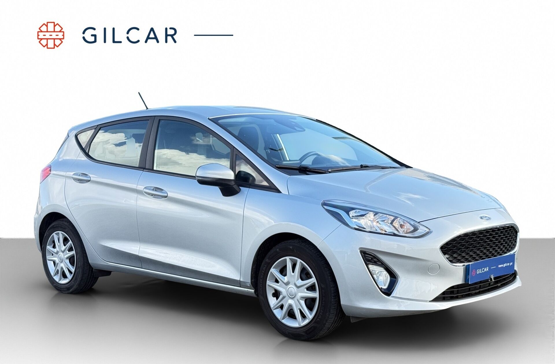 FORD Fiesta 1.0 EcoBoost Active