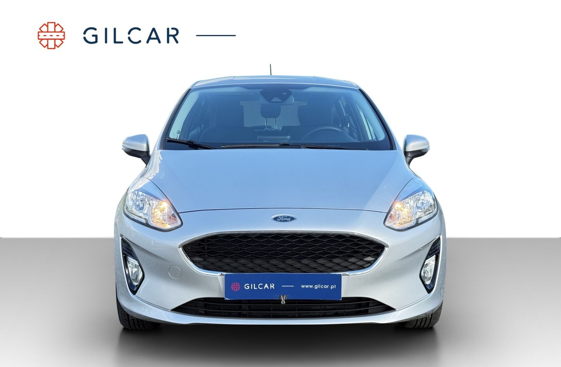 FORD Fiesta 1.0 EcoBoost Active