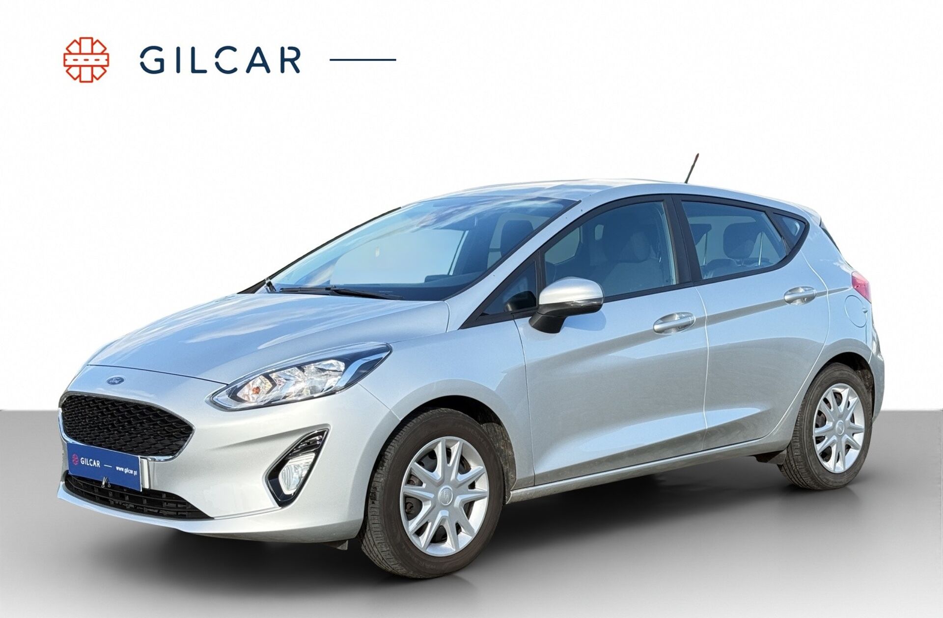 FORD Fiesta 1.0 EcoBoost Active