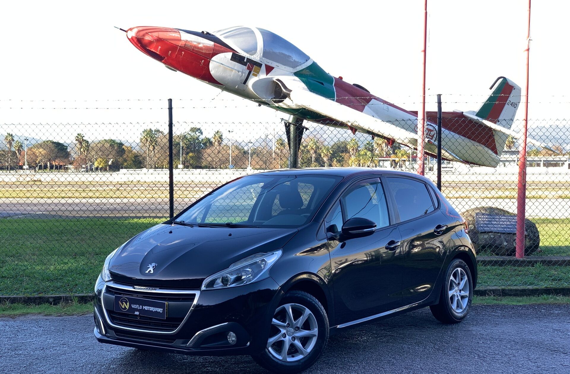 PEUGEOT 208 1.2 PureTech Allure